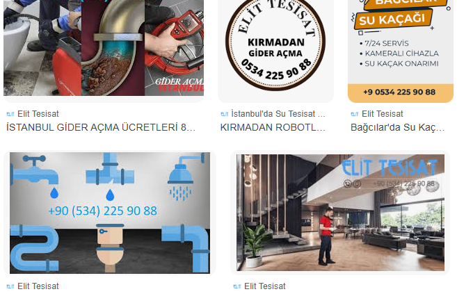 pimaş gider açma